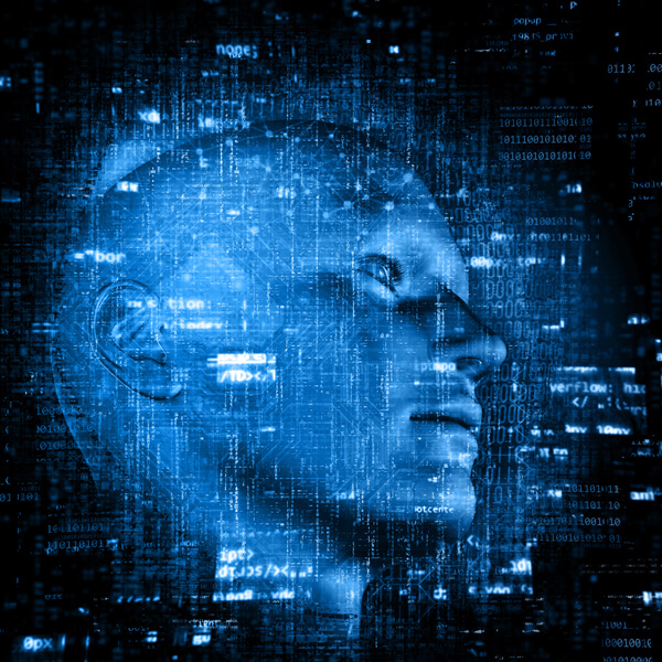 Industry  Machine Technology